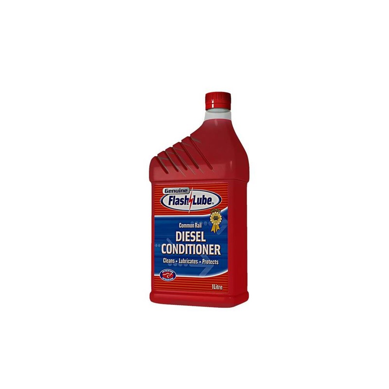 Flashlube Diesel Fuel Conditioner 1L  – FD1L