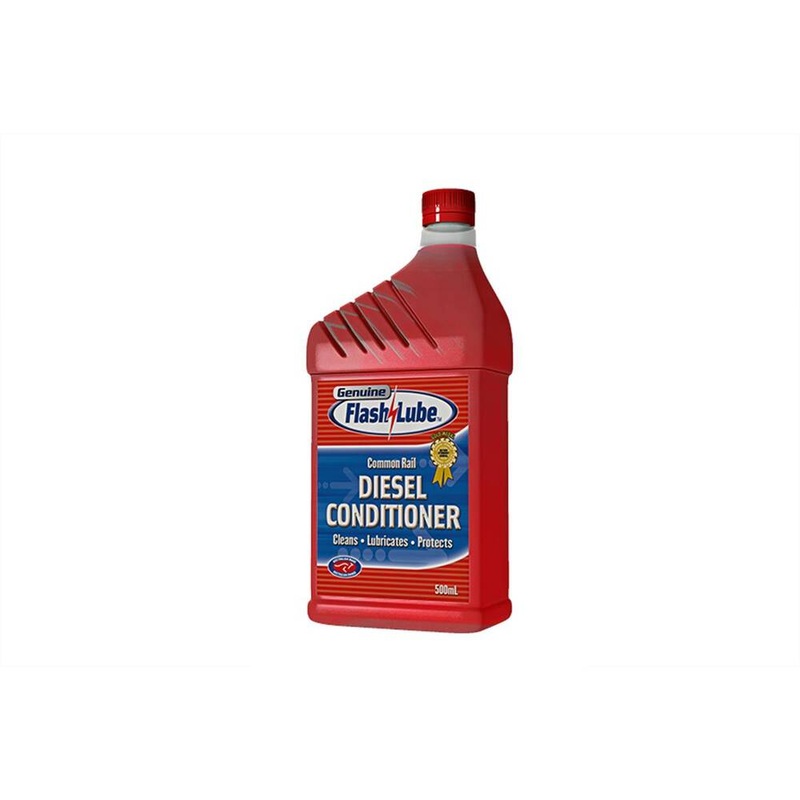 Flashlube Diesel Fuel Conditioner 500ML – FD500M