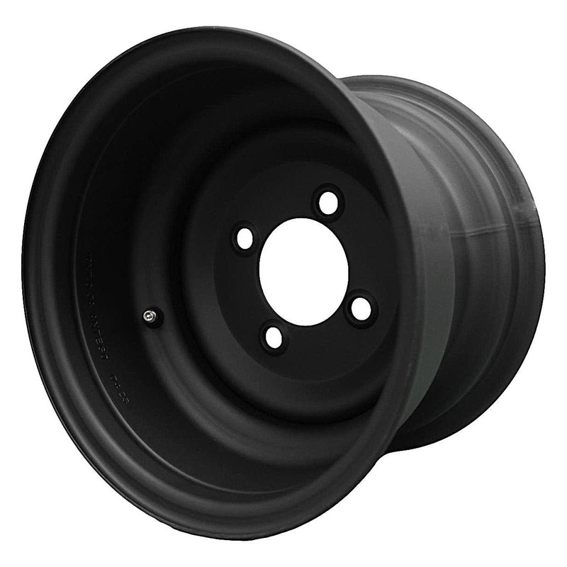 10×7  Wheel with AT profile  4- 14.3<60 ON  101.6 C.H.  72.5  -21