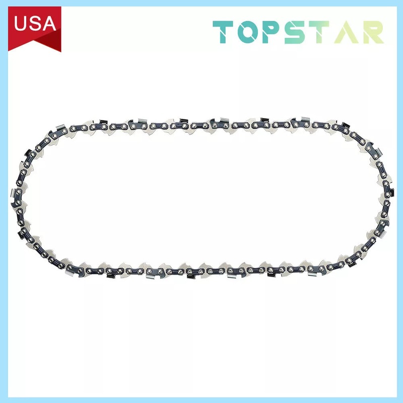 12 chainsaw chain For Dewalt DCCS620 Cordless 90PX045G 3/8 LP gauge 45DL .043