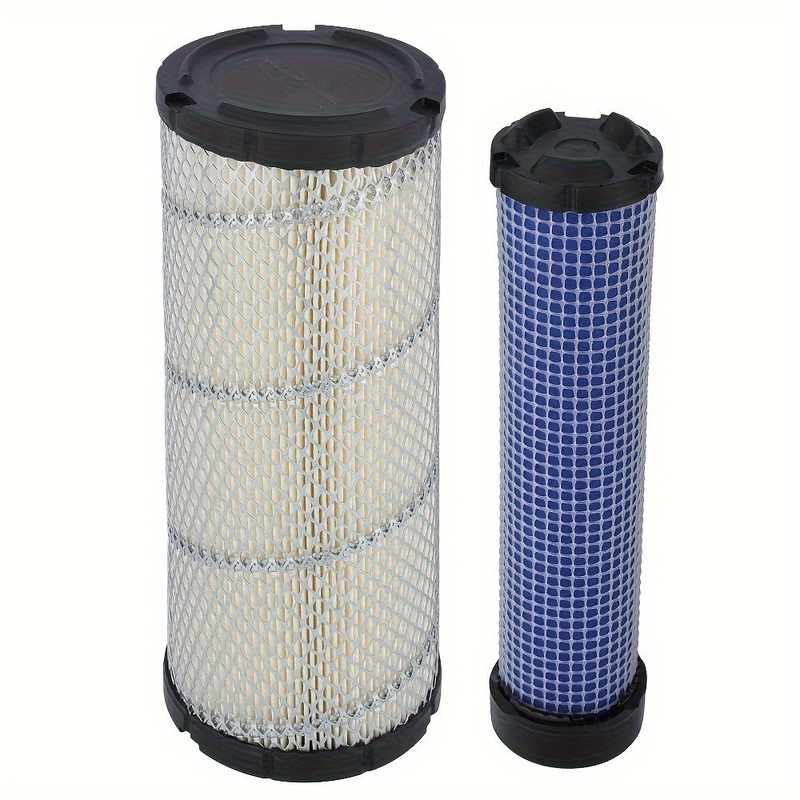 Air Filter Replacement for Kawasaki Lawn Mower Engines – High-Performance Filter for FD731V FX651V FX691V FX730V FX751V FX801V FX850V FX921V & FXT00V Models – Premium Quality and Easy Installation
