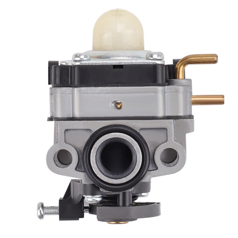 Carburetor For Ryobi RY252CS RY253SS RY251PH RY254BC 2 Cycle 25cc Engine String Trimmer Brush Cutter Edger Cultivator # 753-06258A 316299372