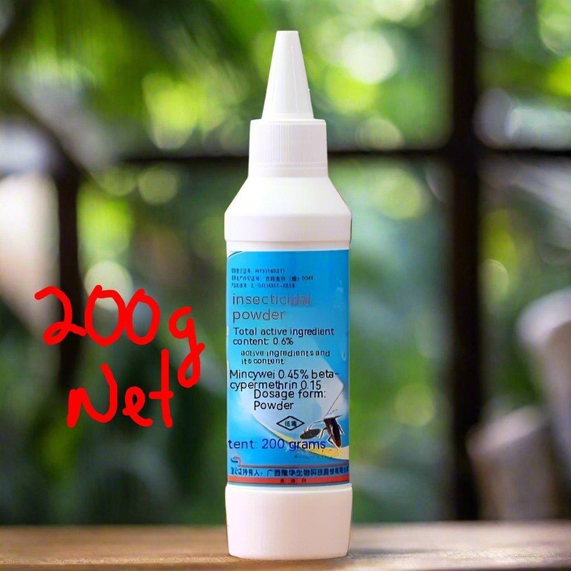 Cockroach Killer Pesticide  | Household & Kitchen | Indoor Insect Removal