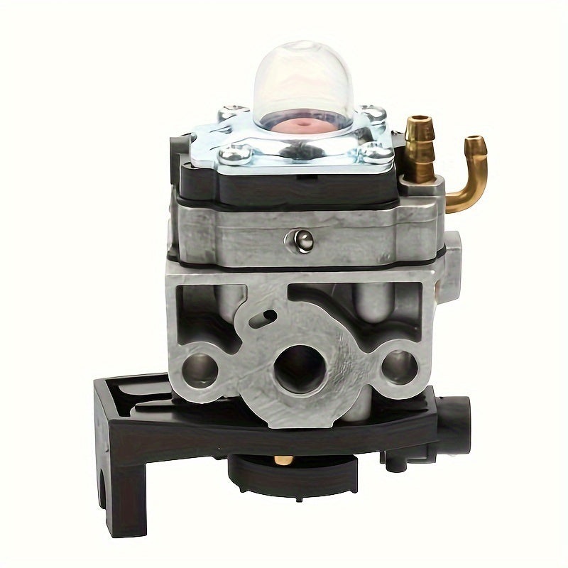 Hipa 16100-Z0Z-815 16100-Z0Z-034 Carburetor Kit For Honda GX35 GX35NT Small Engine HHT35S Trimmer/Brush Cutter