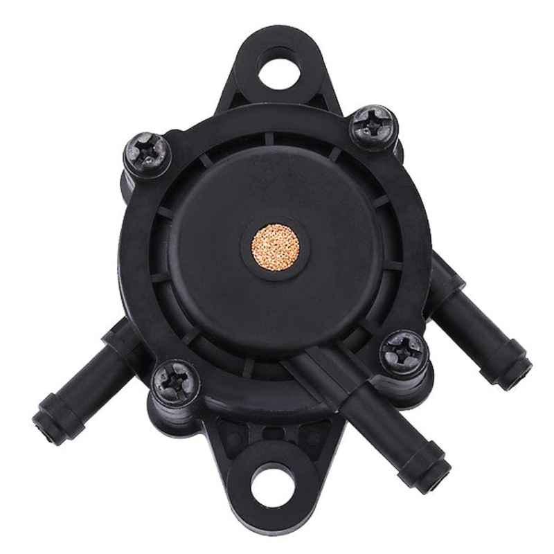 HIPA 491922 808656 Fuel Pump for 24 393 16-S 24 393 04-S LG808656 16700-Z0J-003 for Kohler CH17-CH25 CV17-CV25 CH730-CH740 CV730-CV740 Engine Mower