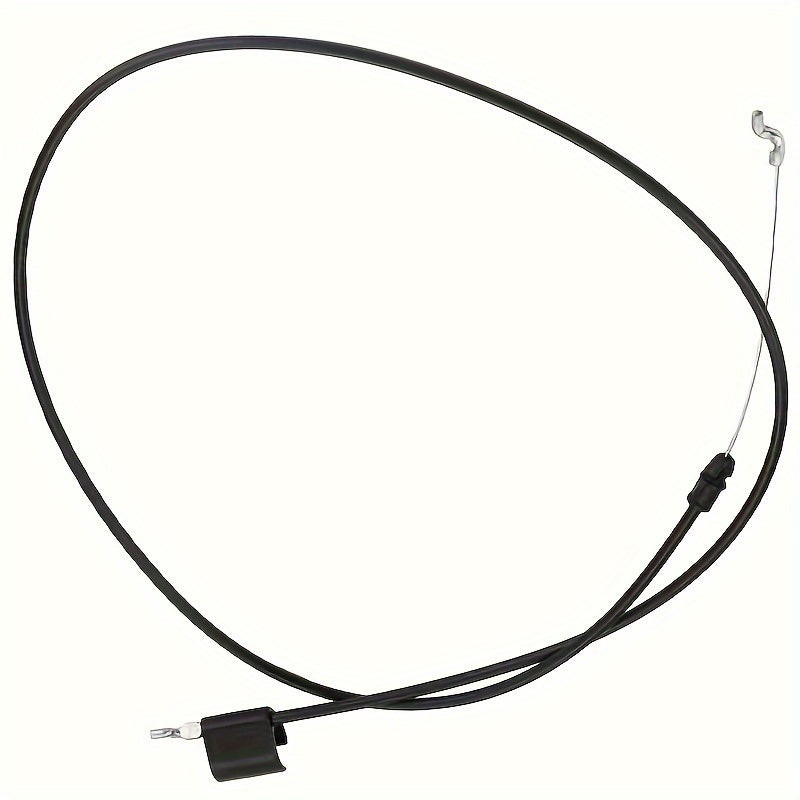 Hipa 582991501 Control Cable for Husqvarna Poulan Craftsman Weed Eater Control Shut Off Cable Push Mower