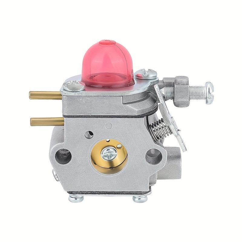 Hipa 753-06190 Carburetor Carb For Murray 16 Straight Shaft Trimmer Craftsman 25cc Weedeater