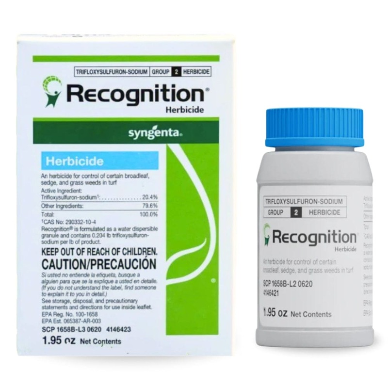 Recognition Herbicide|1.95 oz. Bottle
