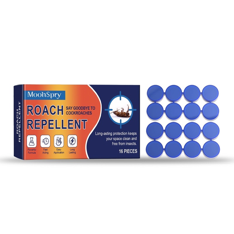 Roach Repellent|16PIECES