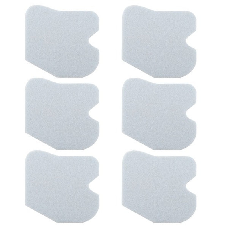 Hipa 545061801 Air Filter For Husqvarna 240 240E 236 236E 235 235E 120 MARK II Gas Chainsaw