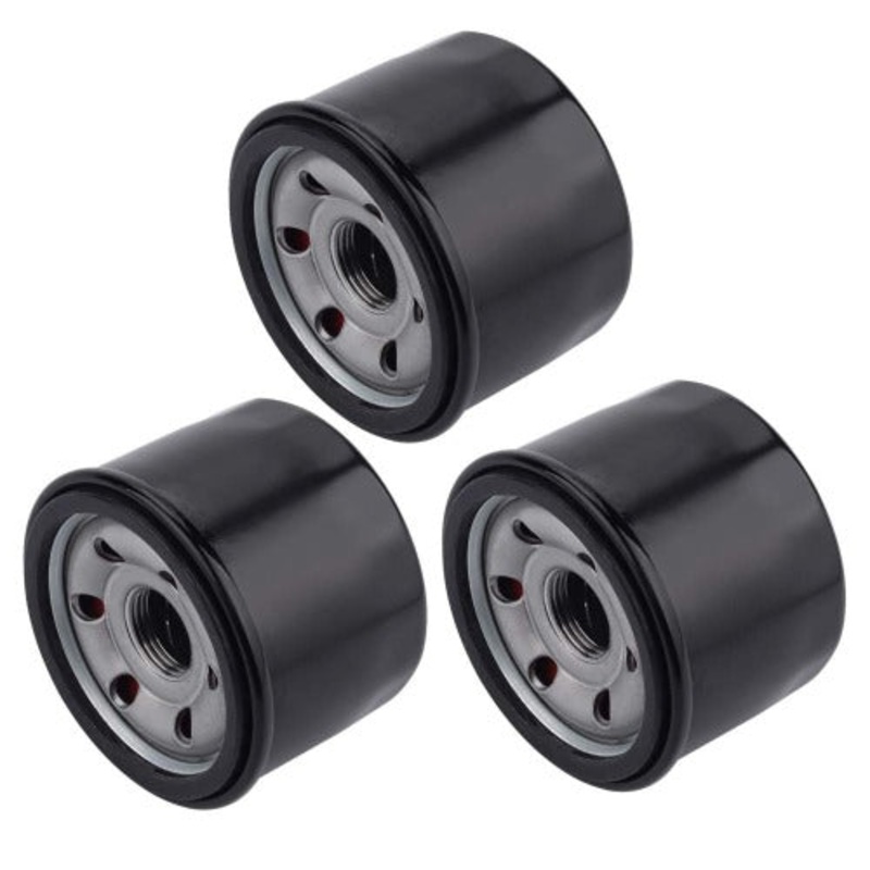 Hipa 751-12690 Oil Filter for Craftsman 382cc 439cc 420cc 452cc 547cc 679cc Engine # 951-12690 751-11501