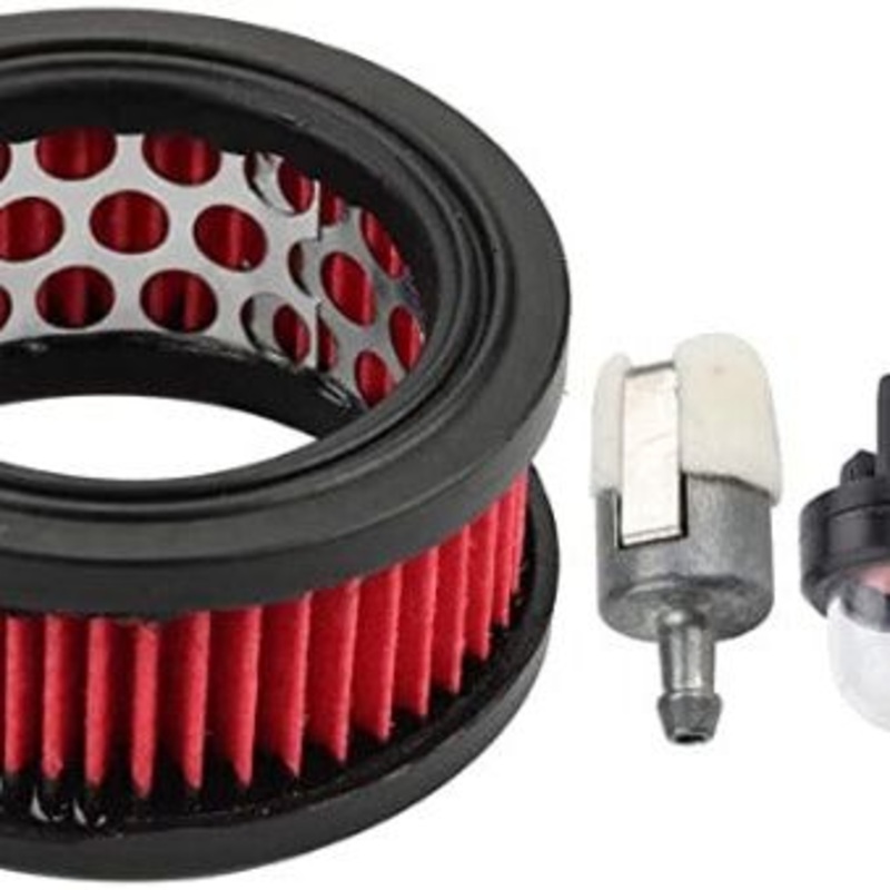 Hipa 90155Y Repower Tune-Up Kit for Echo CS370 CS370F CS400 CS400F CS420ES Chainsaw