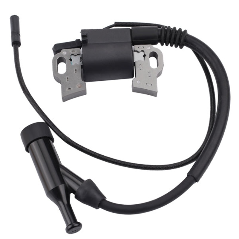 Ignition Coil For Powermate PM0105005 PMC105005 5000 6250 Watt 389CC 13HP G Generator PC0105007 PM0105007 PMC105007 PM0125500