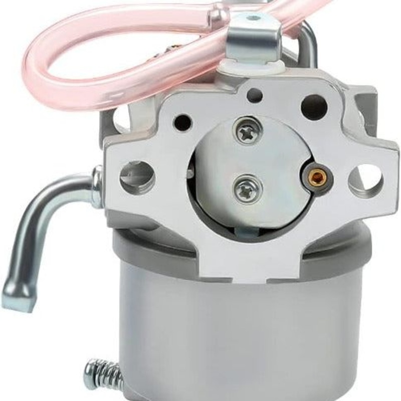 Carburetor for 15003-2364 Kawasaki FC150V John Deere 14SB JX75 JE75 JX85 Walk-Behind Mower 4 Stroke Engine Replace AM121151 AM124620