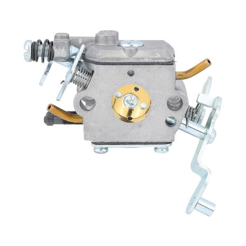 Carburetor For Poulan Pro PP5020AV PP5020 PP5020AVX Craftsman 358350981 358350980 358350982 Gas Chainsaw # 573952201 C1M-W47