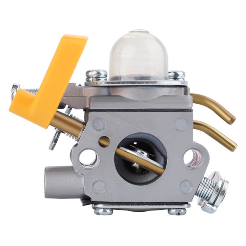 Carburetor for Roybi BC30 CS26 CS30 TP30 TP26 EX26 SS26 SS30 SX135 30cc Roybi RY26500 RY26520 RY26540 RY26901 RY26921 RY26941 Trimmer # C1U-H60D