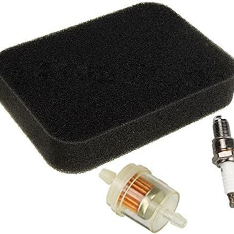 Hipa 17211-899-000 Maintenance Kit for Honda GX240 GX270 GX340 Engine EB3000 EB3800 EB3500 EB3800 EB4000 Generator