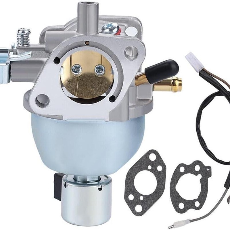 Hipa 808725 Carburetor for BS 847395 808725 846280 846570 844938 350772-0045-01 350772-0102-01 350776-0046-02 350777-0034-01 Engine Lawn Mower