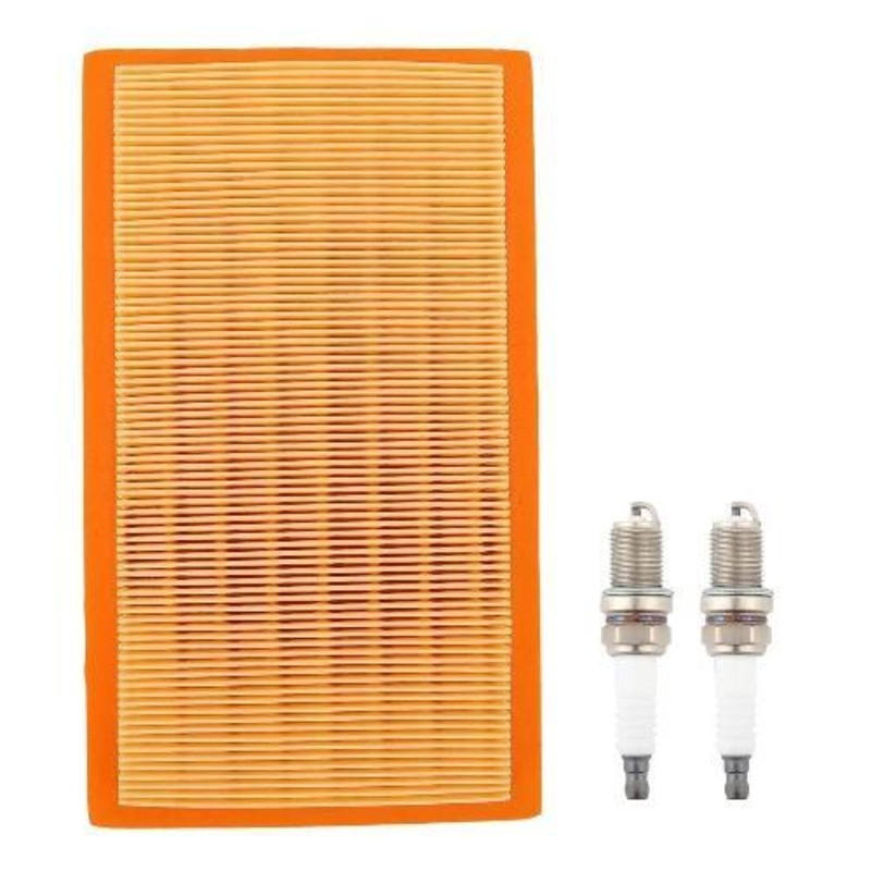 Hipa Air Filter For Generac OEM 0J8478 (0J8478S) – Parts for Standby Generator 14 to 22kw