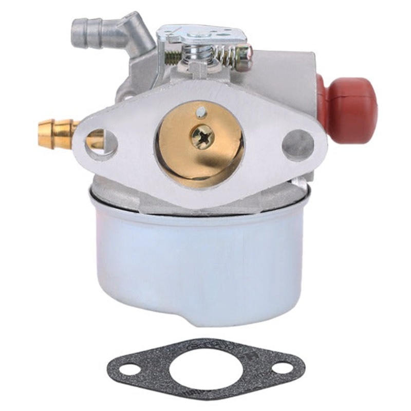 Carburetor For Tecumseh OHH55 OHH60 OHH65 Enduro 5.5HP OHV Engine powered MTD Pressure Washer 640025C 640126 640004 640014 640104 640304