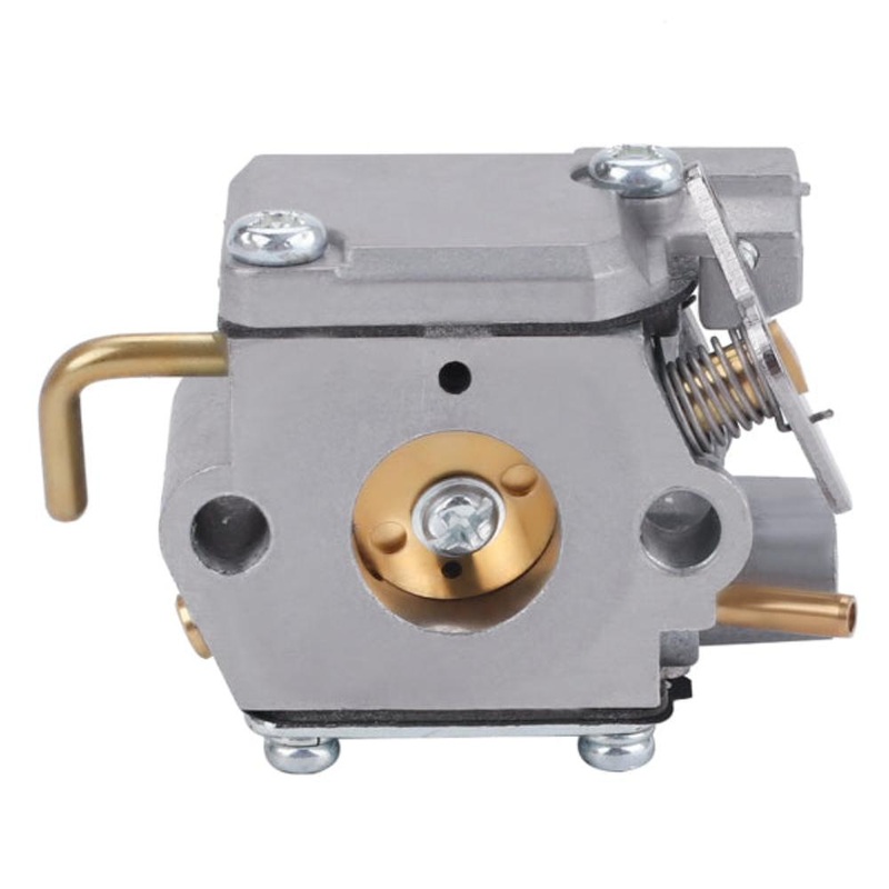 Carburetor for Troy Bilt TB20CS TB10CS TB20DC TB65SS TB70SS TB70FH TB90BC String Trimmer #753-05133 WT-827 753-04338 753-04333