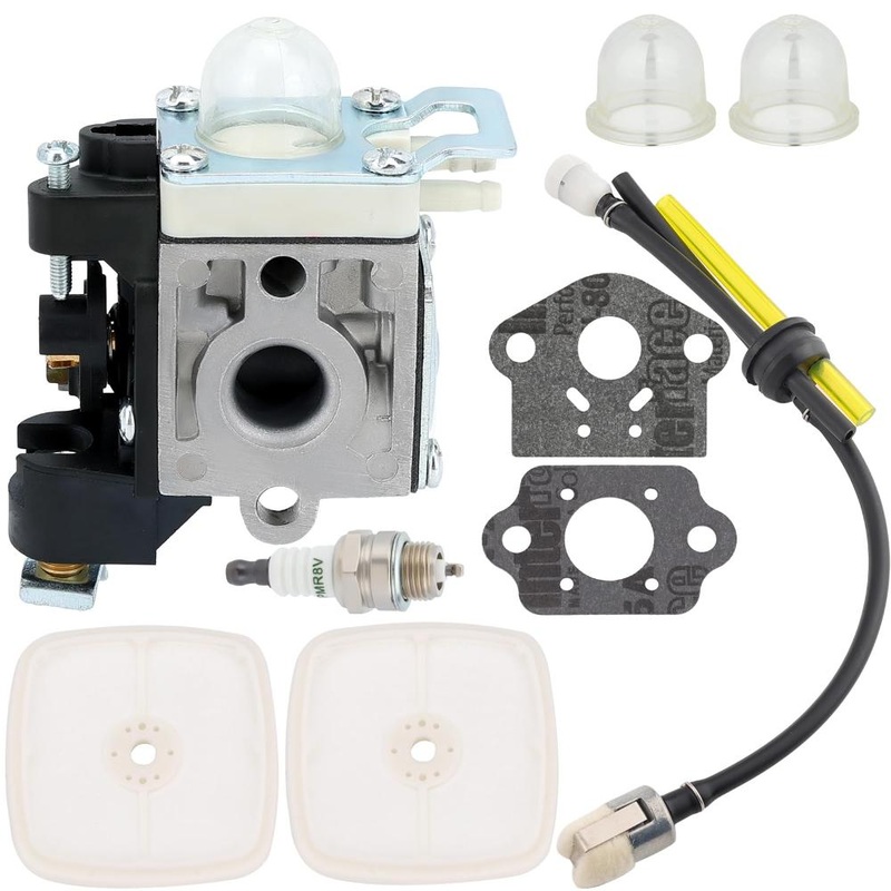 Carburetor Kit for RB-K106 Echo PB-250LN PB250 ES-250 PB-250 Leaf Blower Handheld Replace A021003661 Carb