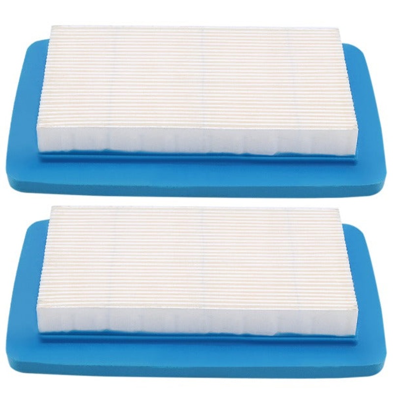 Hipa 2x A226000410 Air Filter For # A226000600 Echo PB-760 PB-770 PB-770H PB-760LNH Backpack Blower