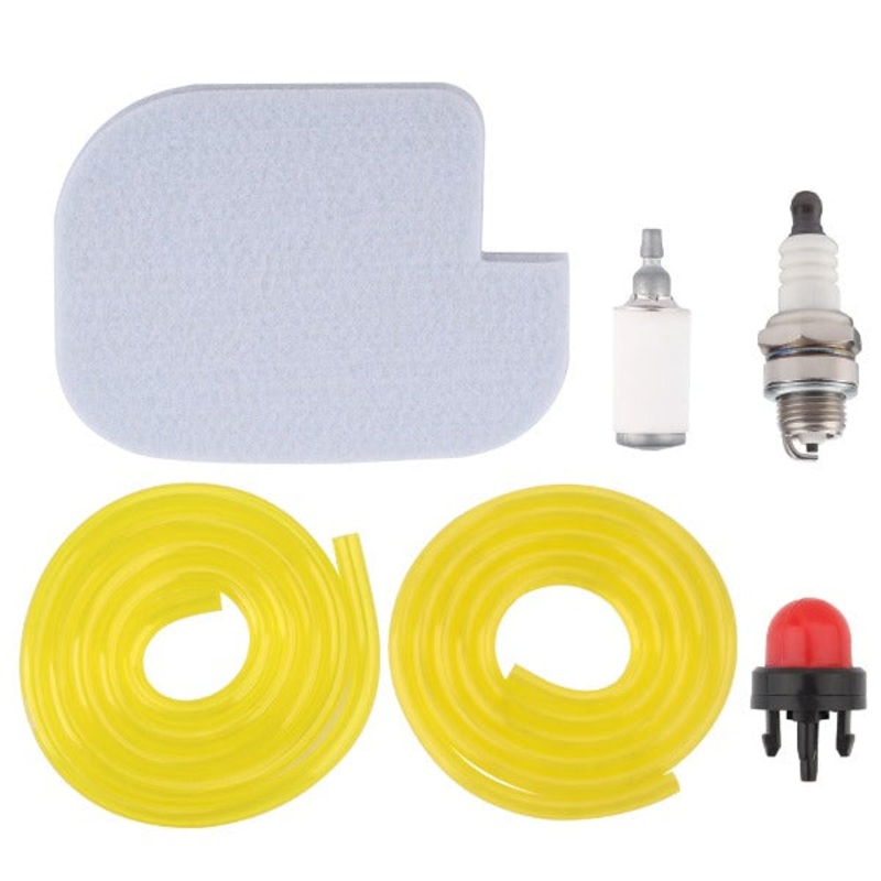 Hipa 530057925 Air System Maintenance Kit for Poulan P3314 P3816 P3416 P4018 Gas Chainsaw