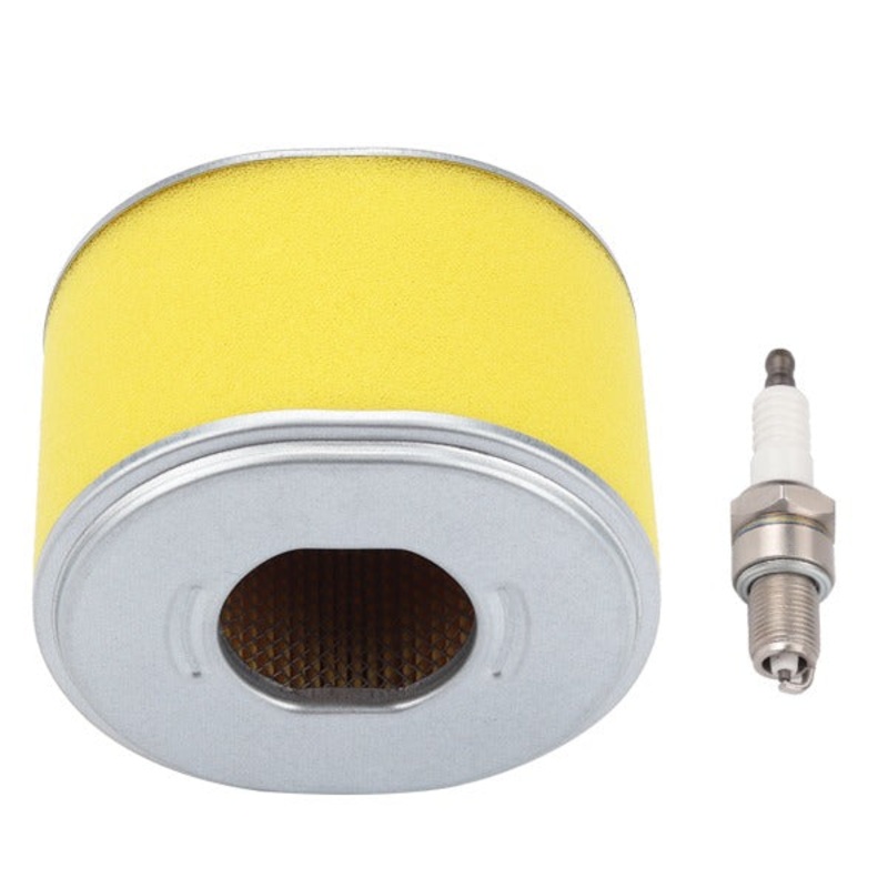 Hipa Air Cleaner + Foam Pre Filter for Honda 17210-ZE2-822 17210-ZE2-505 17210-ZE2-515