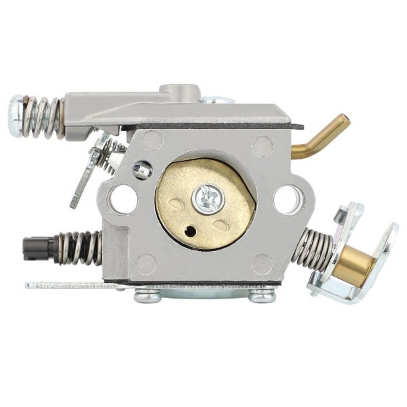 Hipa Carburetor for Husqvarna 136 137 141 142 36 41 E142 Chainsaw Walbro WT 834 289 285