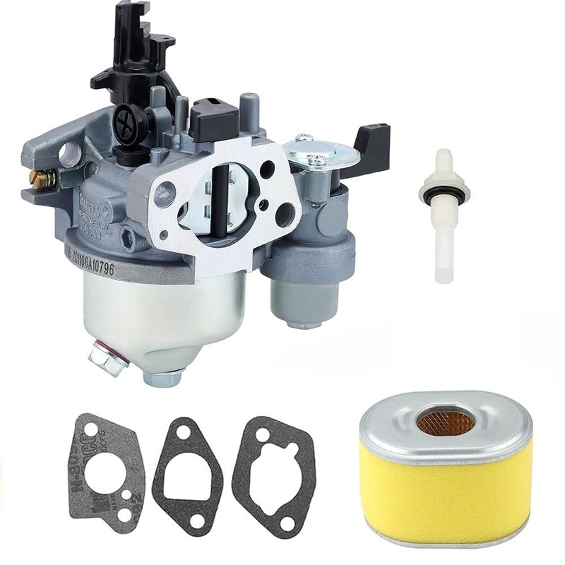Hipa GX 160 Carburetor Kit For Honda GX160 GX200 5HP 5.5HP 6.5HP 163CC 196CC 200CC Engine Parts Replace 16100-ZH8-W51 16100-ZH8-W61