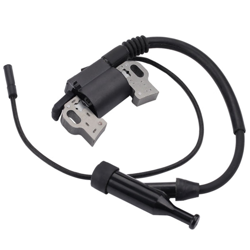 Hipa Igntion Coil For DuroMax DuroStar PowerMax 13HP 16HP Engine DJ188F-18100-C Generator