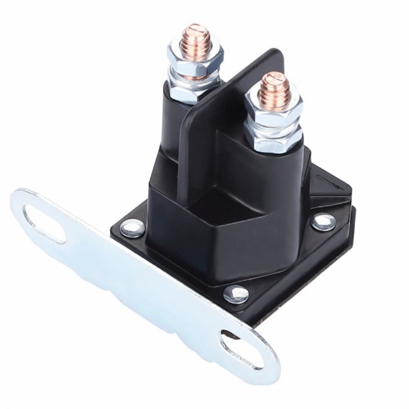 Hipa Starter Solenoid Fits MTD 725-1426, 925-1426, 9251426A, 112-0309, 925-1426A Mower