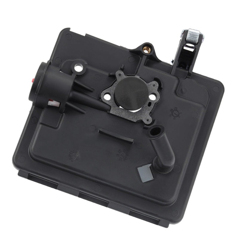 Air Cleaner Filter Primer Base for 496116 795259 Briggs Stratton 122000 127700 128700 129700 120H00 121H00 Engine Toro Mower # 792040 691753 224815