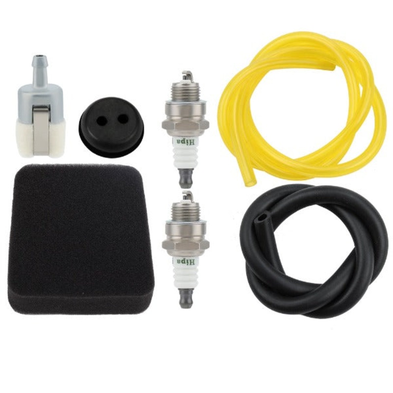 Air Filter Tune Up Kit for Earthquake E43 E43CE MC43 Hole Diggers Augers Compatible With 3004156