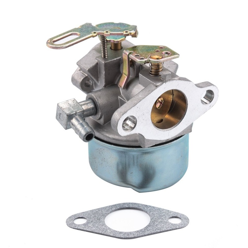 Carburetor for Tecumseh HS50 HSK50 HSSK50 HSK40 HSSK40 5HP Engine Toro 38605 38052 38054 38056 Snowblower # 640084A 632107 632107A
