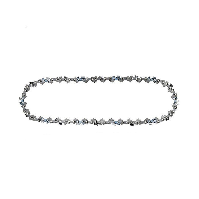 Hipa 10 Inch Chain 3/8 LP .050 40 DL For Sun Joe Swj803e Oregon S40 Worx WG309 Remington RM1015PS RM1025P RM1025SPS Pole Saw Chainsaw