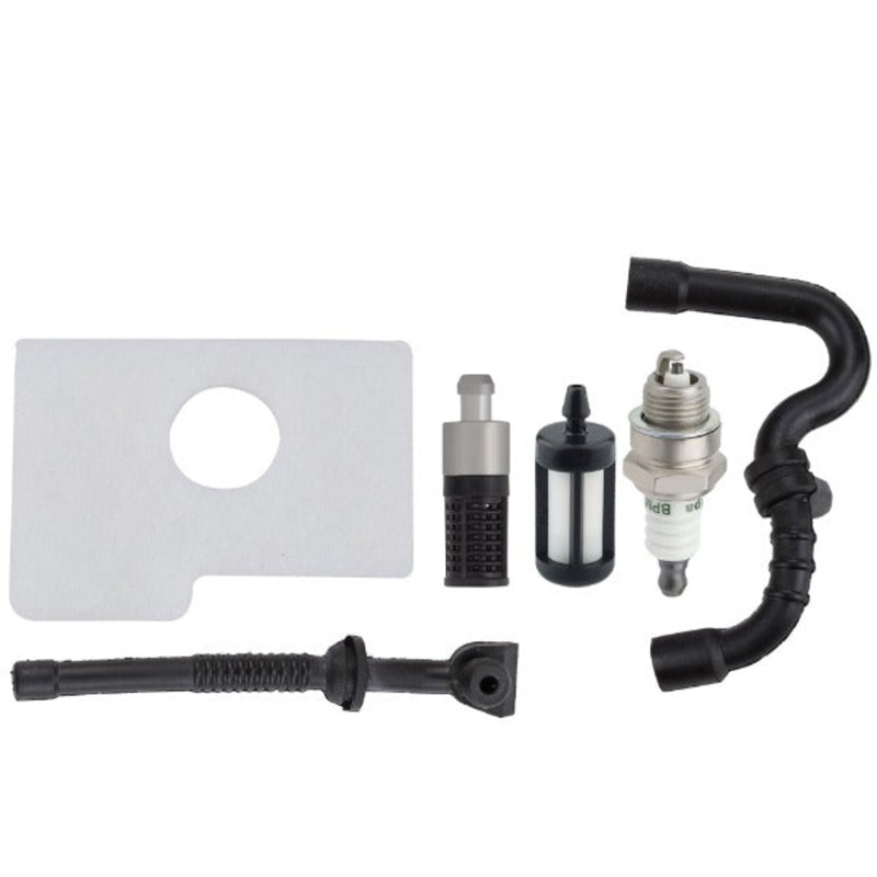 Hipa 1130 124 0800 Air System Maintenance Kit for Stihl MS170 MS180 MS180C 018 017 Chainsaw