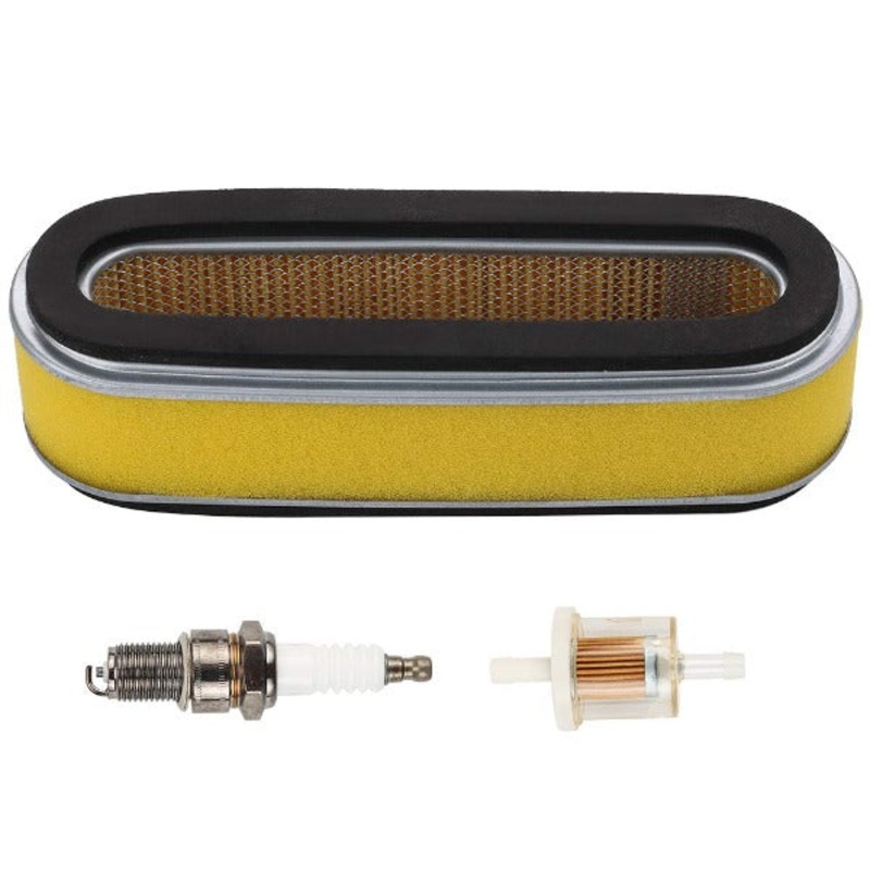 Hipa 17210-ZE6-505 Air System Maintenance Kit For Honda 17210-ZE6-003 17211-888-013 Air Filter