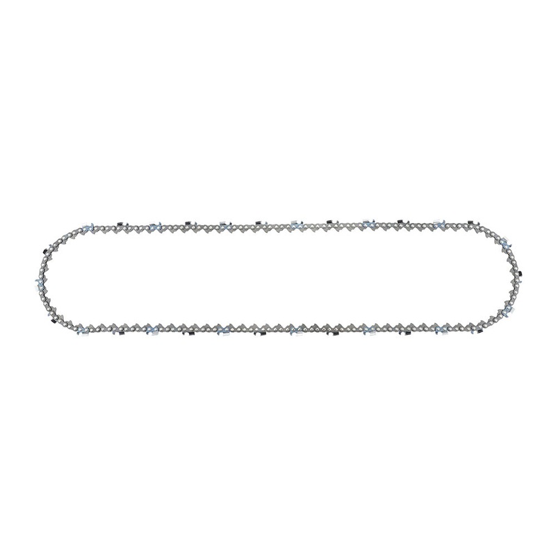 Hipa 28 Inch Full Skip Chain 3/8 Picth .063 Gauge 91 DL For Stihl MS660 MS661 MS461 MS460 MS440 MS391 MS390 Magnum 038 044 046 Chainsaw