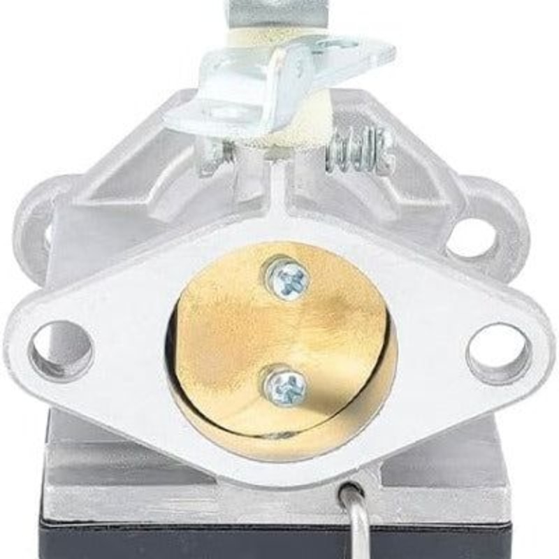 Hipa 640221 Carburetor for Tecumseh TC-640221 Most OV691EA and TVT691 Models OV691EA-600804C TVT691-600810B