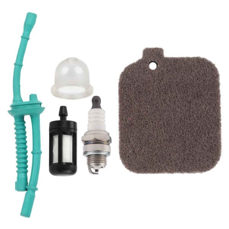 Hipa Air Filter for Sthil Blower BG45 BG46 BG55 BG65 BG85 SH55 SH85 BR45C (Pack of 2)