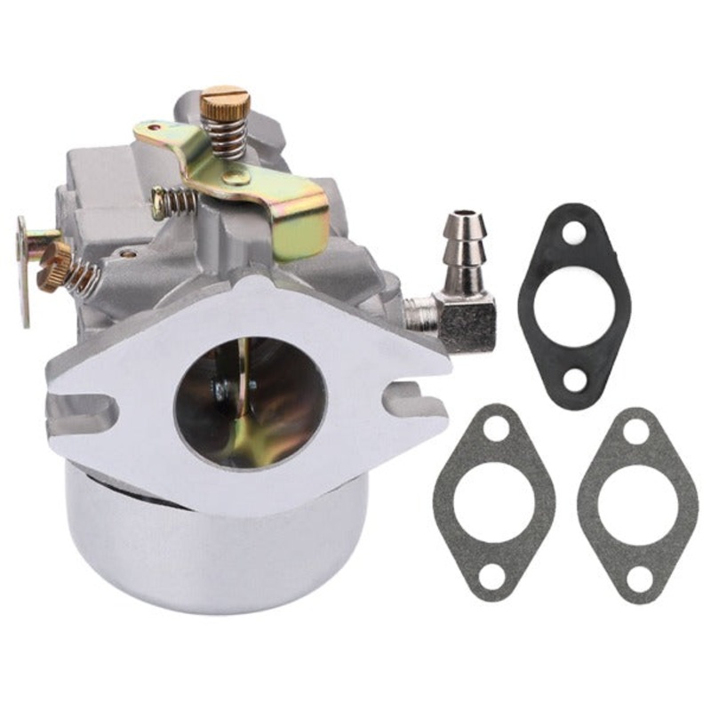 Hipa Carburetor for Kohler M18 M20 MV18 MV20 KT17 KT18 Engine # 52-053-09 52-053-18 52-053-28