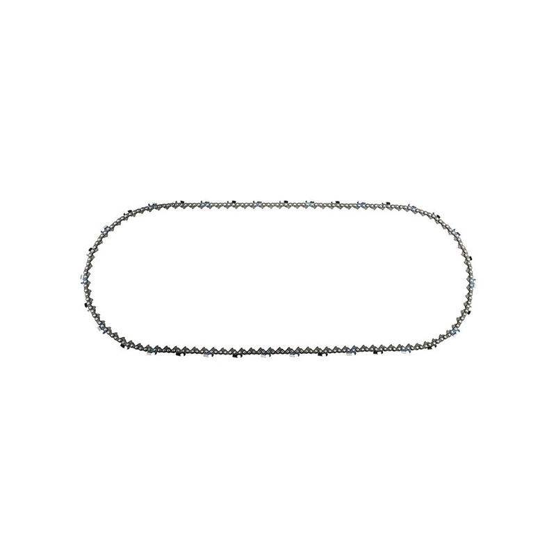 Hipa Full Skip Chain 3/8 .050 105 DL 32 Inch For Husqvarna 372XP 395XP 572XP Echo CS-600P CS-620P Jonsered 670 Stihl MS660 066 MS460 Poulan Chainsaw