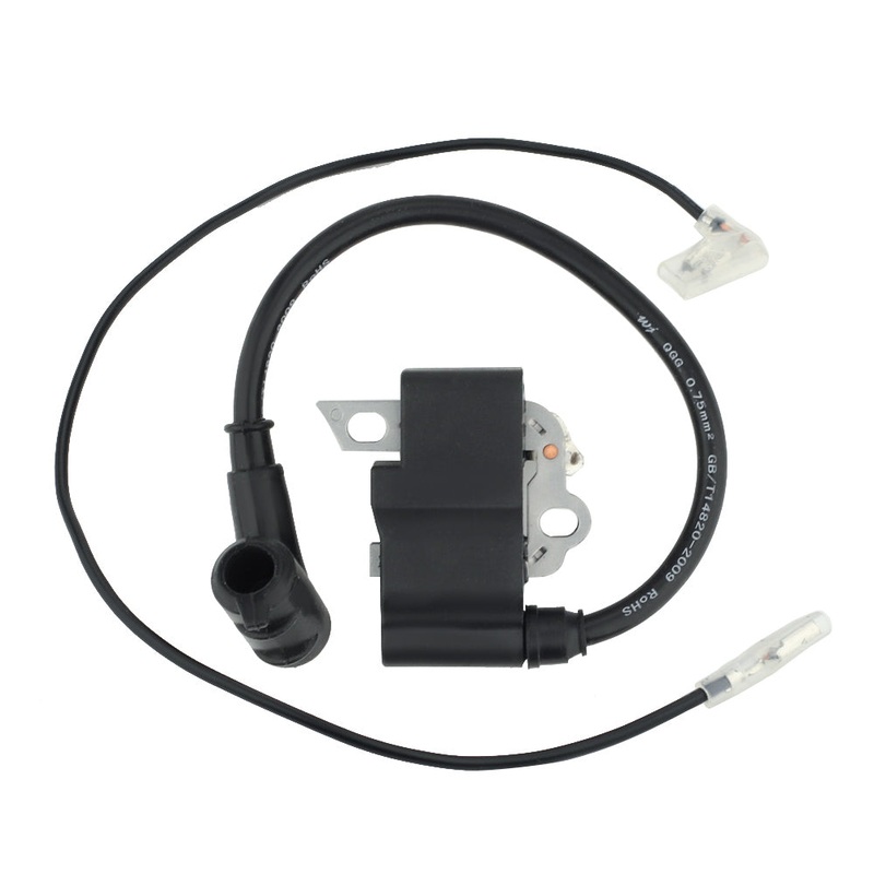 Hipa MS 362 Ignition Coil Module for Stihl MS362 MS362C Chainsaw Replaces 1140-400-1302 1140-400-1306
