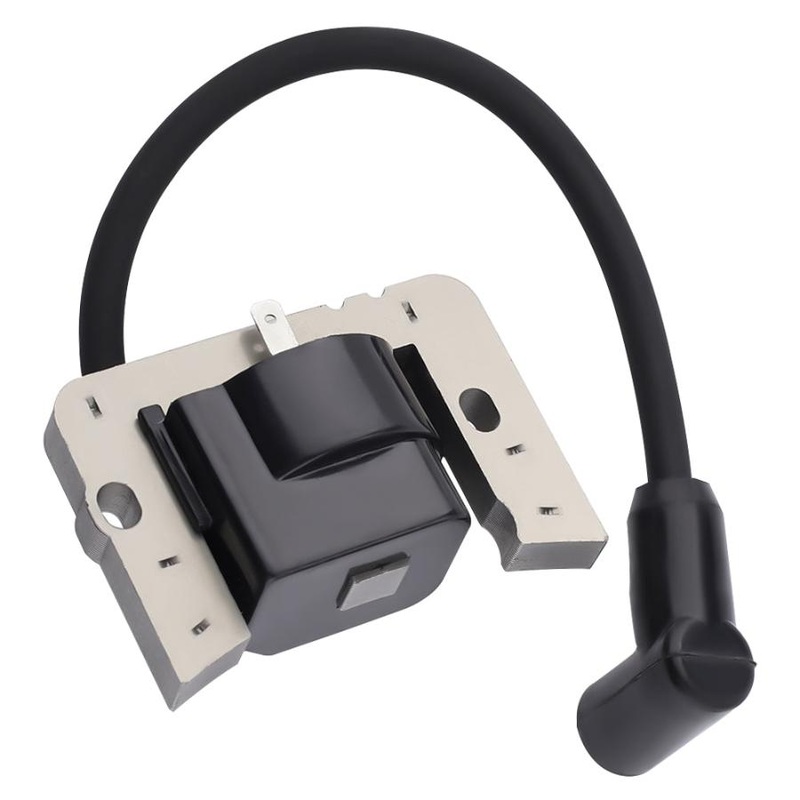 Hipa Solid State Ignition Coil Replace for Tecumseh 35135 35135A 35135B HMSK80 HMSK85 HMSK90 HMSK100 8hp 9hp 10hp Engine