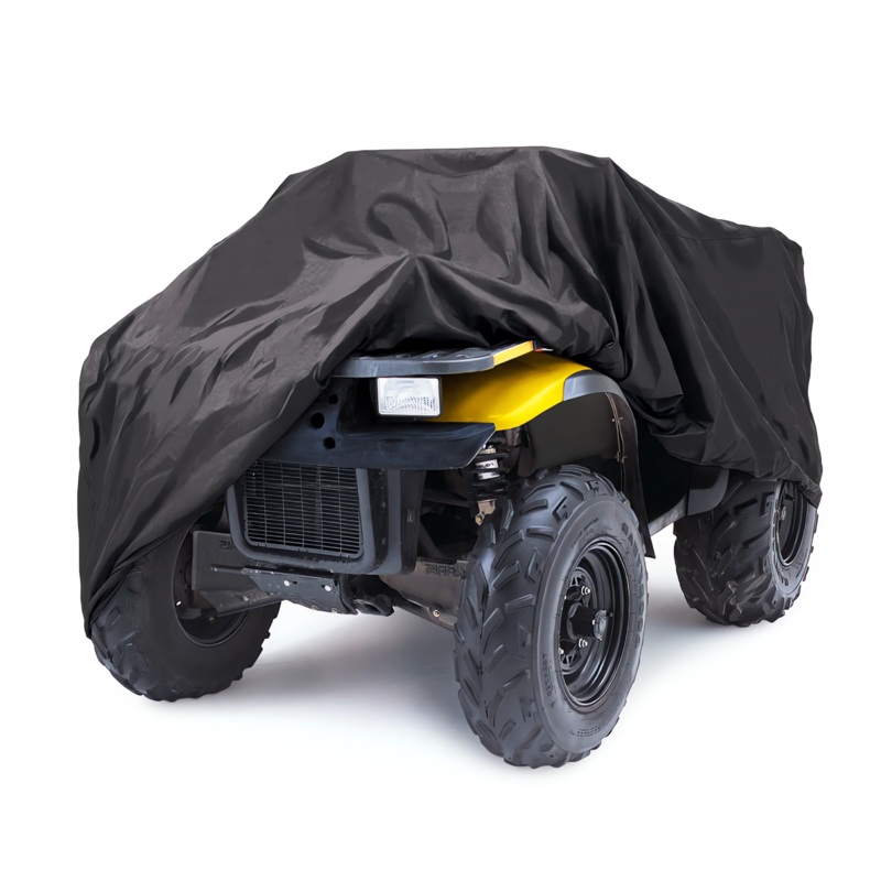 ATV Cover XXL 100L x 47/36W x 48H