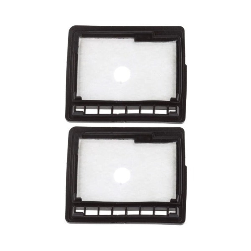 Hipa (Pack of 2) 13031039132 Air Filter for Echo Chainsaw CS300 CS301 CS303T CS305 CS306 CS3450